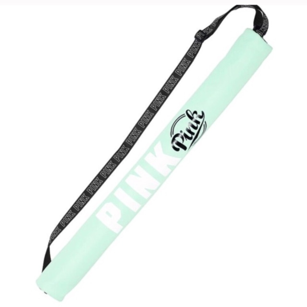 PINK Sling Cooler Bag